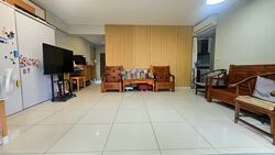 Blk 138C The Peak @ Toa Payoh (Toa Payoh), HDB 5 Rooms #580261831